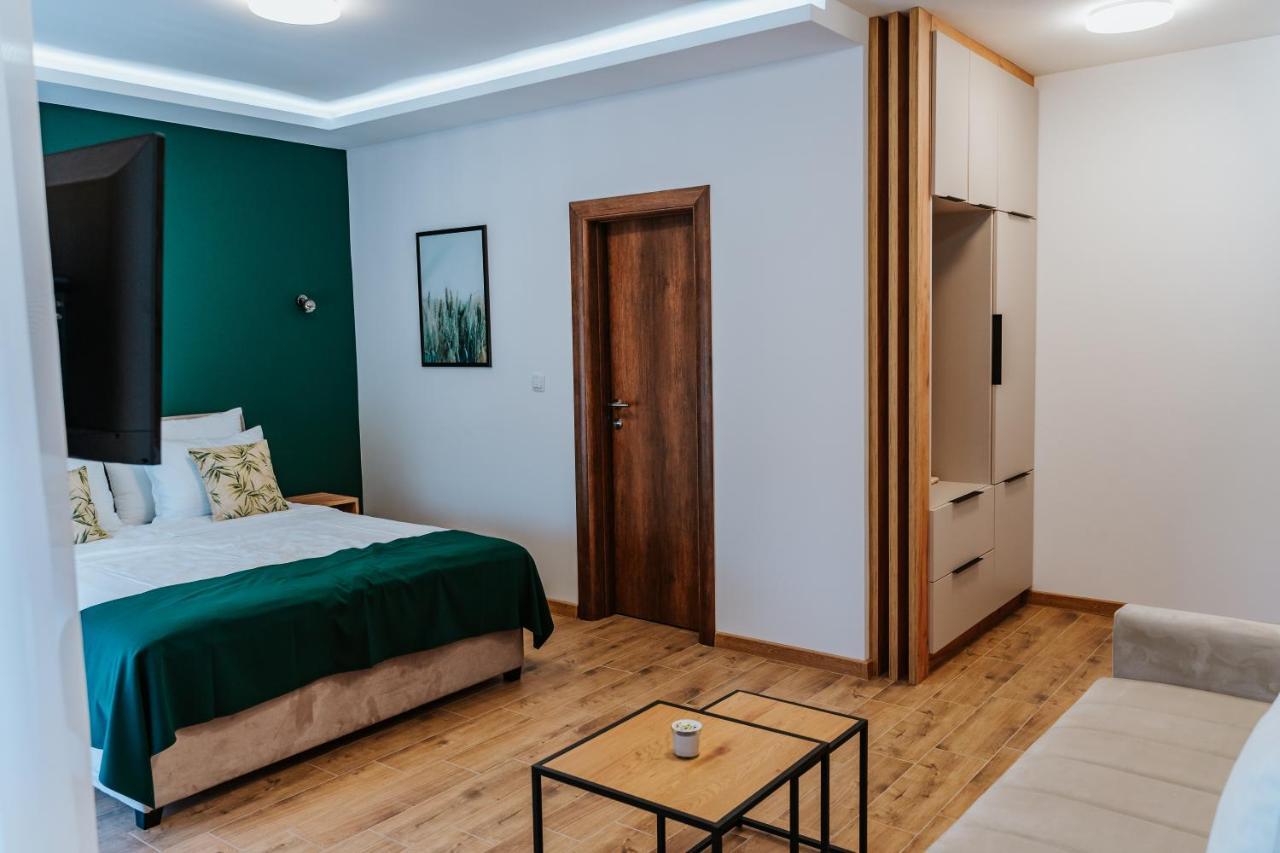 Vila K2 Vrdnik Zewnętrze zdjęcie