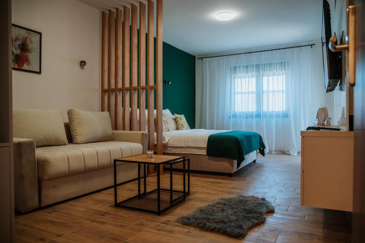 Vila K2 Vrdnik Zewnętrze zdjęcie