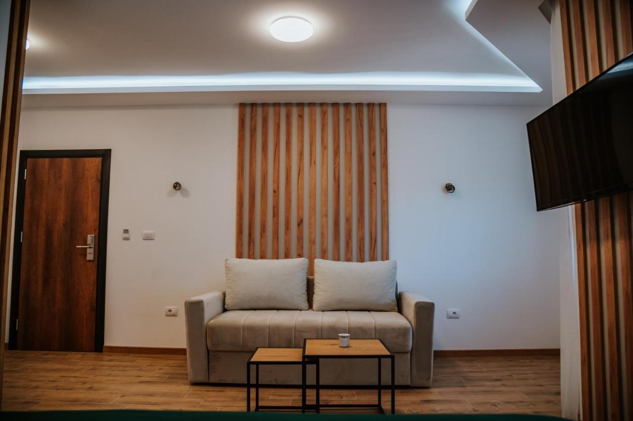 Vila K2 Vrdnik Zewnętrze zdjęcie