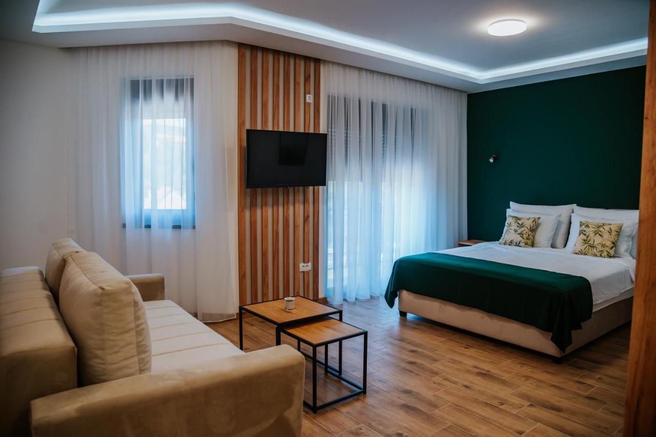 Vila K2 Vrdnik Zewnętrze zdjęcie